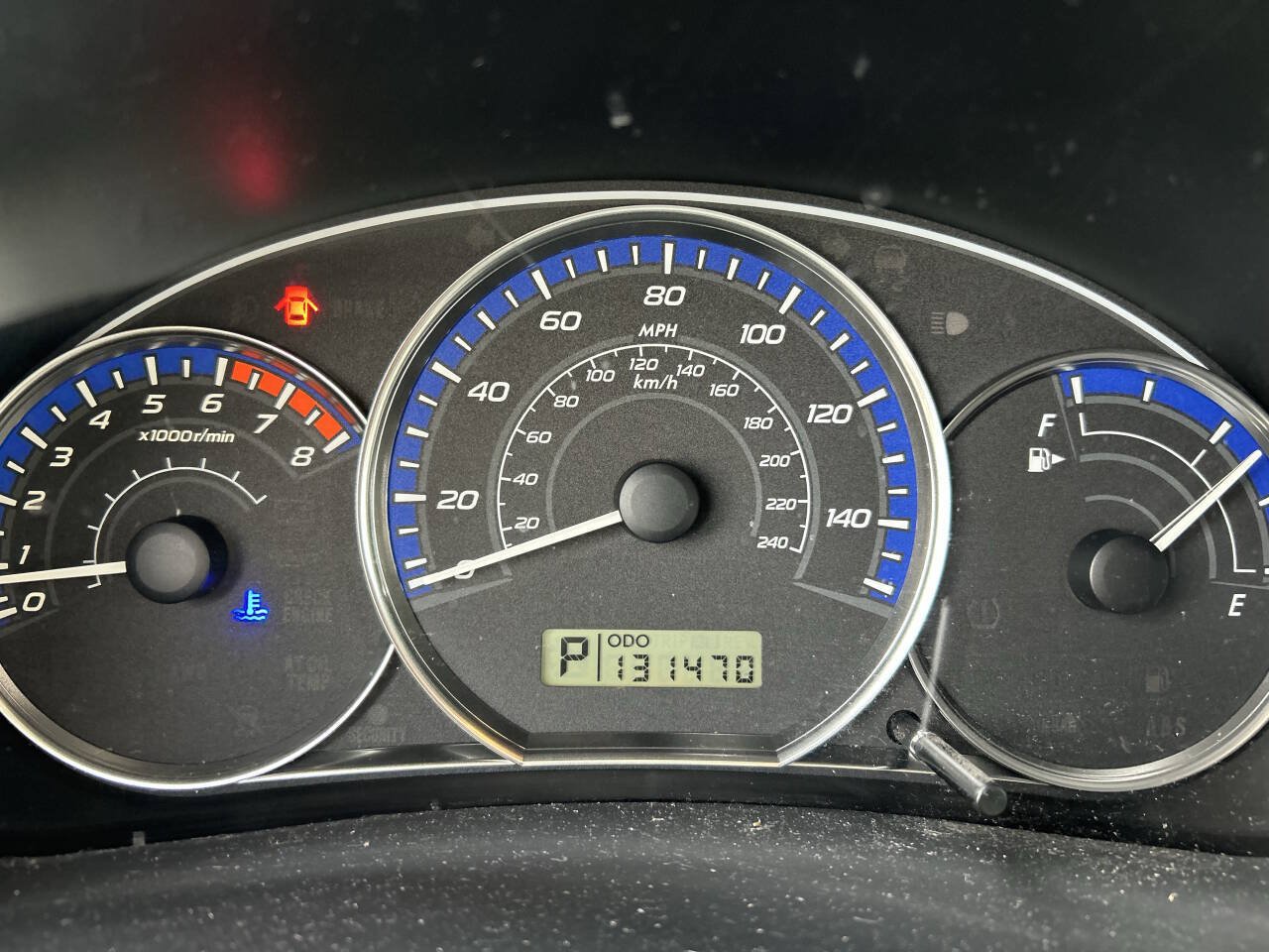 Used 2010 Subaru Forester 2.5X Premium w/ Popular Equipment Group 5B AWD/4WD image 13