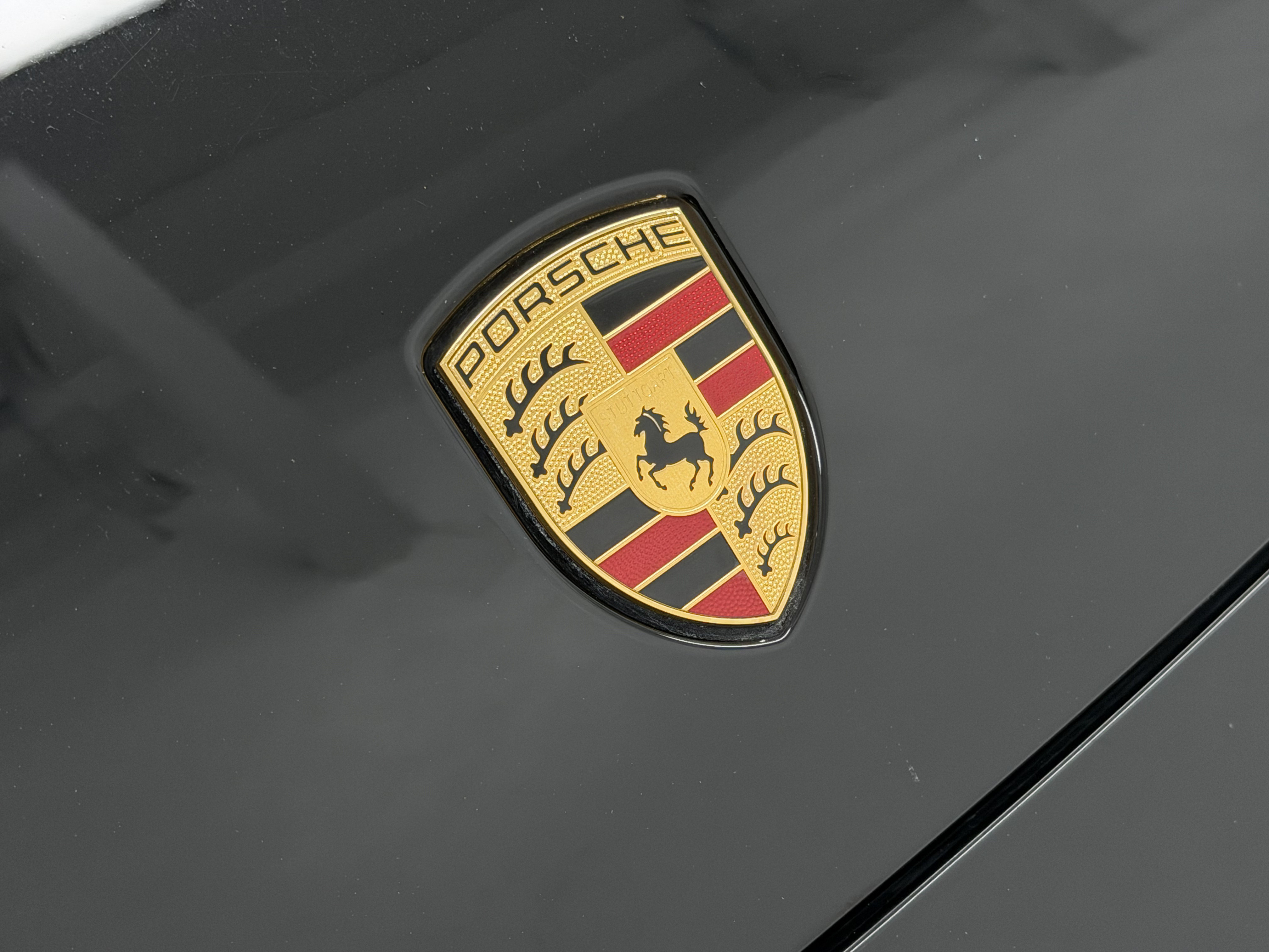 Certified 2023 Porsche Panamera 4 Platinum Edition AWD/4WD image 66