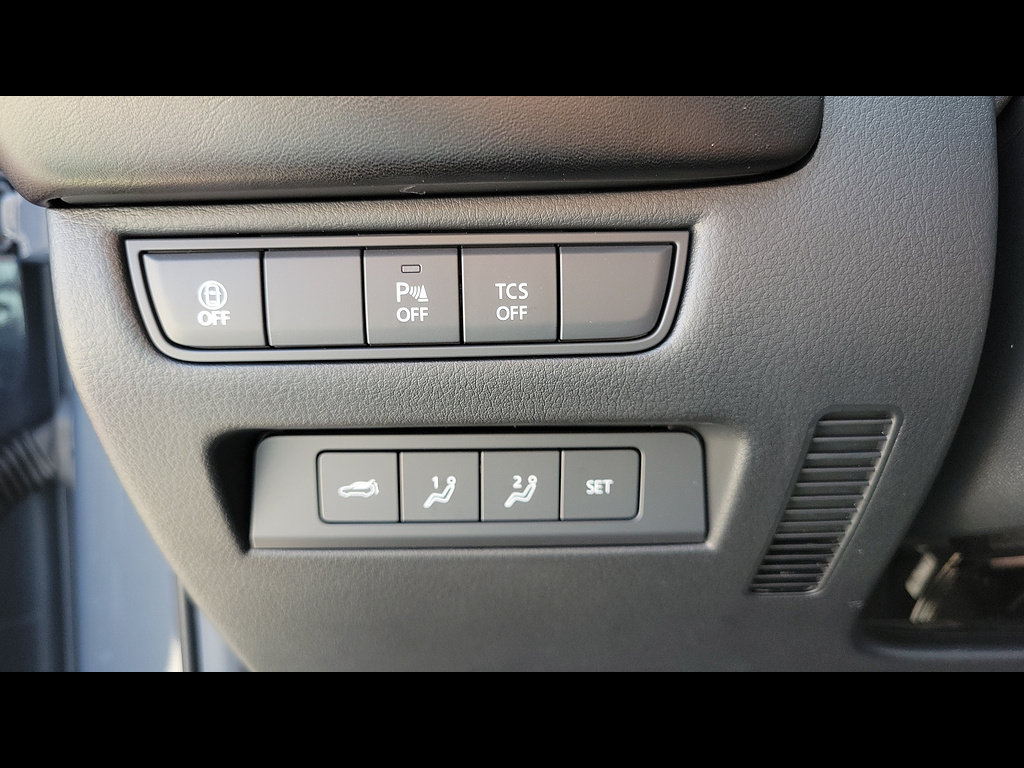 New 2026 MAZDA CX-50 AWD 2.5 S w/ Weather Package image 21