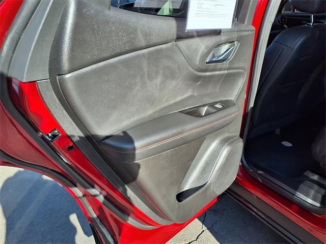 Used 2025 Chevrolet Blazer RS image 8