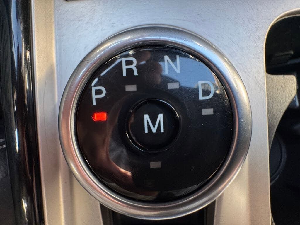 Used 2021 Ford Explorer ST w/ ST Street Pack image 47