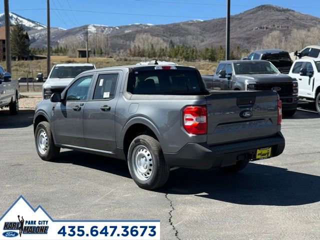 New 2026 Ford Maverick XL w/ 4K Tow Package image 34