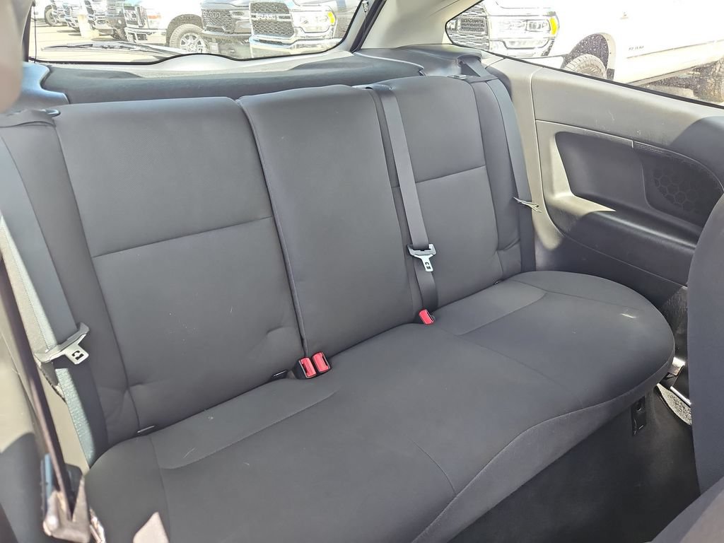 Used 2007 Ford Focus S FWD image 14