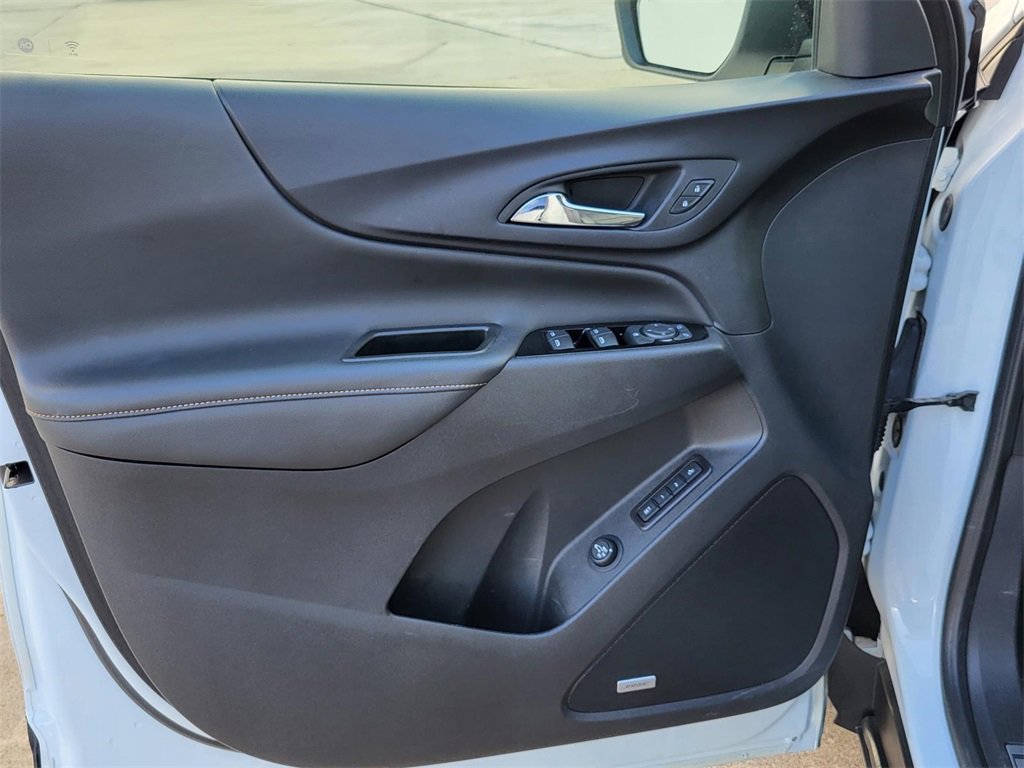 Used 2022 Chevrolet Equinox Premier image 21