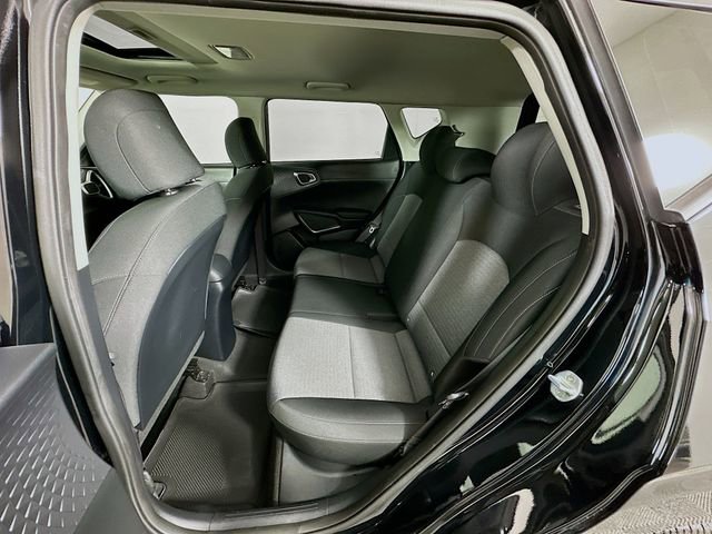 Used 2021 Kia Soul GT-Line image 24