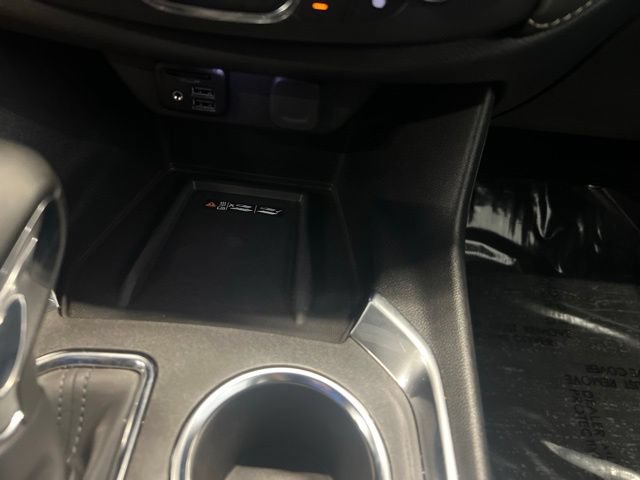 Certified 2023 Chevrolet Traverse Premier w/ LPO, Floor Liner Package AWD/4WD image 24