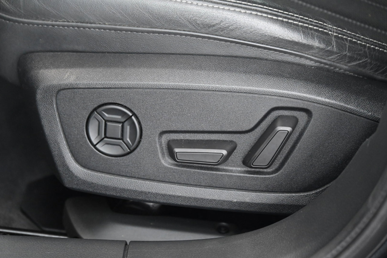 Used 2019 Audi A6 3.0T Premium Plus w/ Premium Plus Package image 18