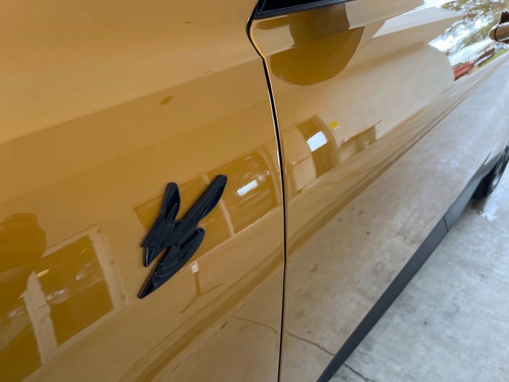 New 2024 Dodge Hornet GT w/ GT Blacktop Package image 15