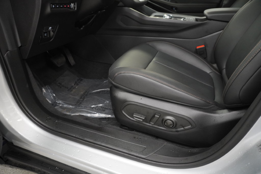 New 2026 Jeep Cherokee Limited AWD/4WD image 28