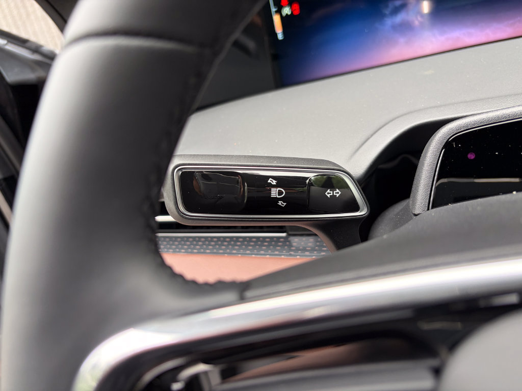 New 2026 Lincoln Nautilus Reserve w/ Jet Appearance Package AWD/4WD image 49