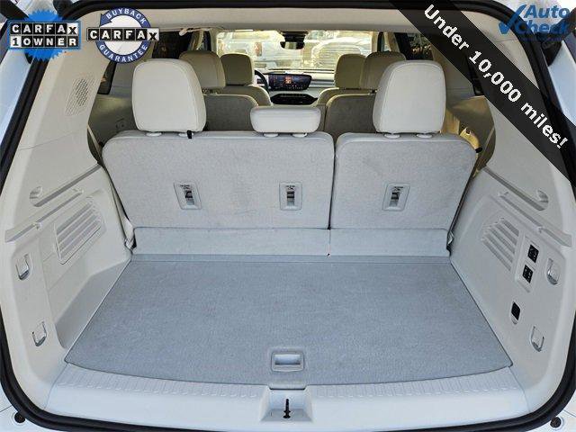 Certified 2025 Buick Enclave Avenir w/ Super Cruise Package image 14