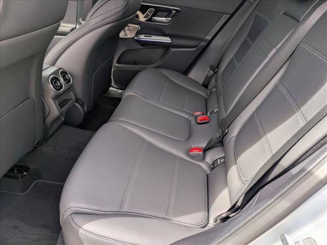 New 2026 Mercedes-Benz GLC 300 image 14