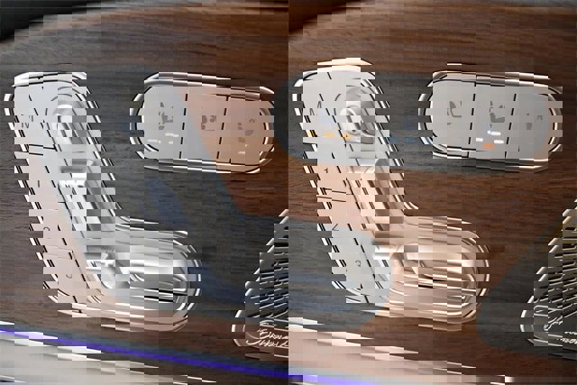 New 2026 Mercedes-Benz GLE 450 4MATIC image 16