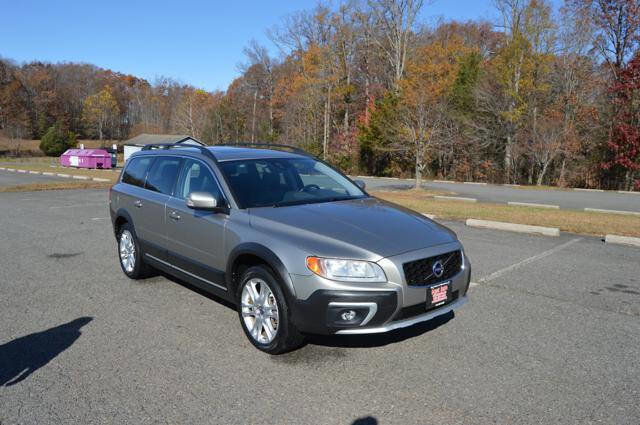 Used 2016 Volvo XC70 T5 Premier w/ Proximity Package image 61