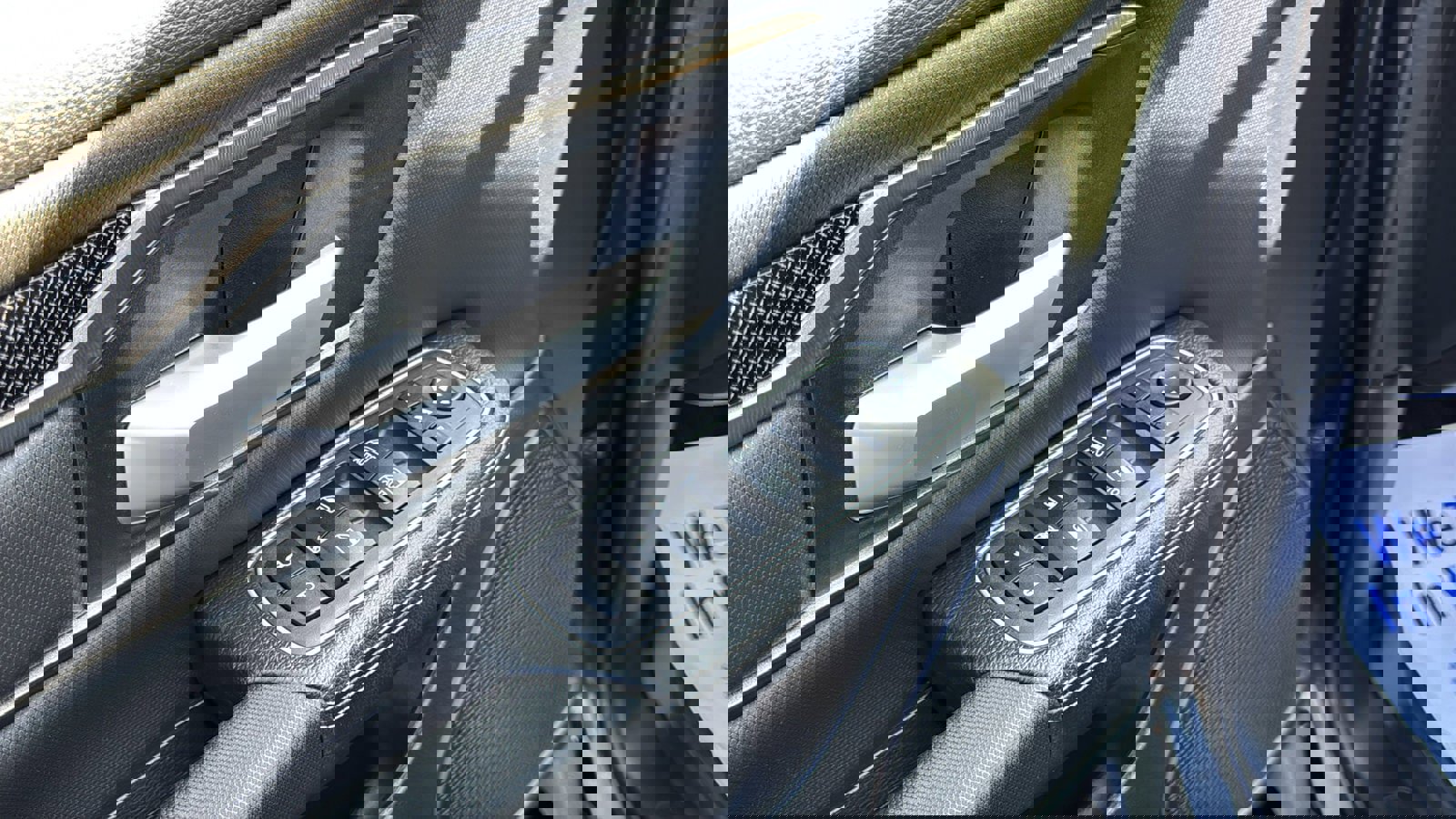 Certified 2022 RAM 1500 Rebel w/ Rebel Level 1 Equipment Group image 18