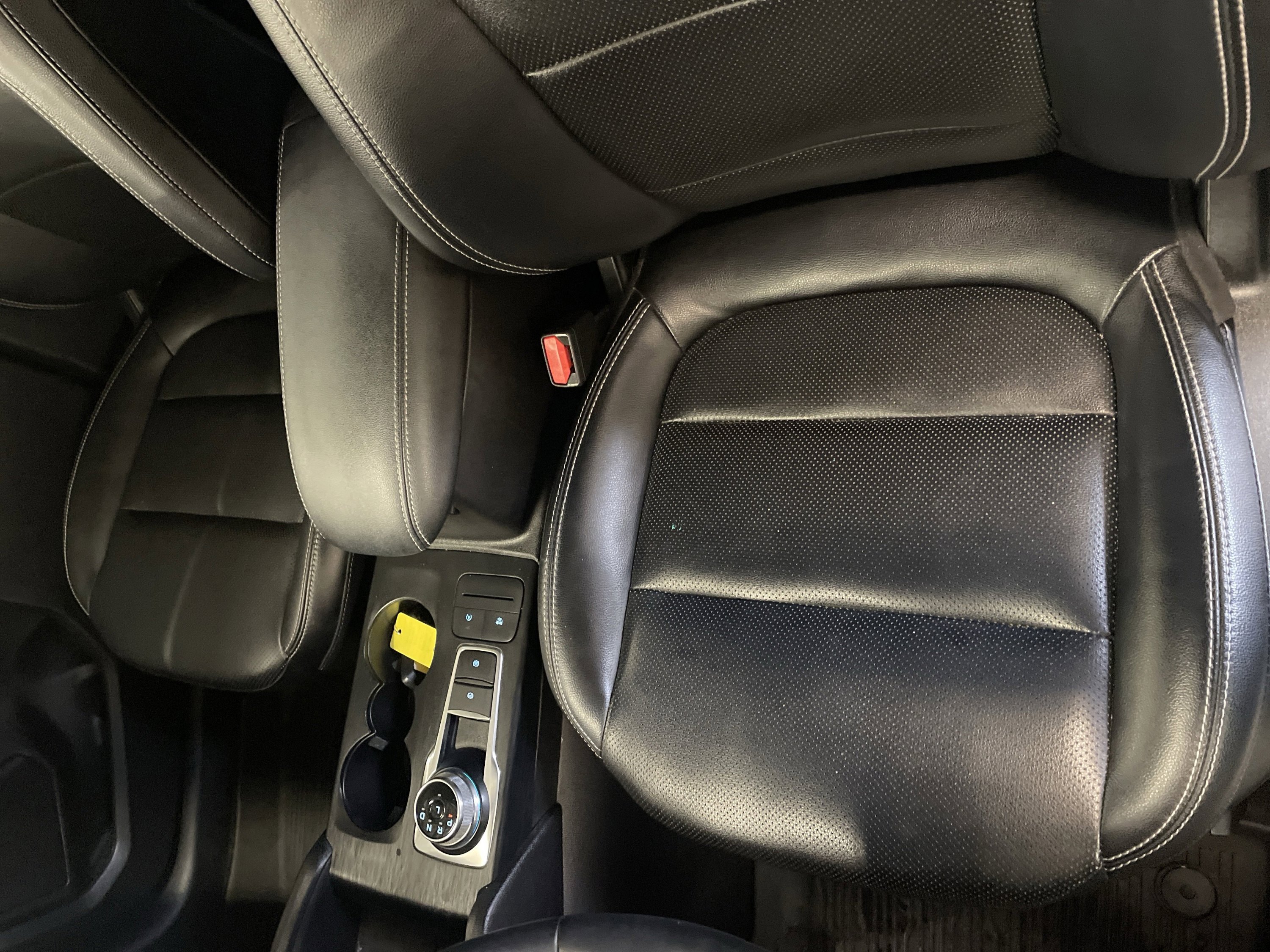 Used 2022 Ford Escape SEL image 15