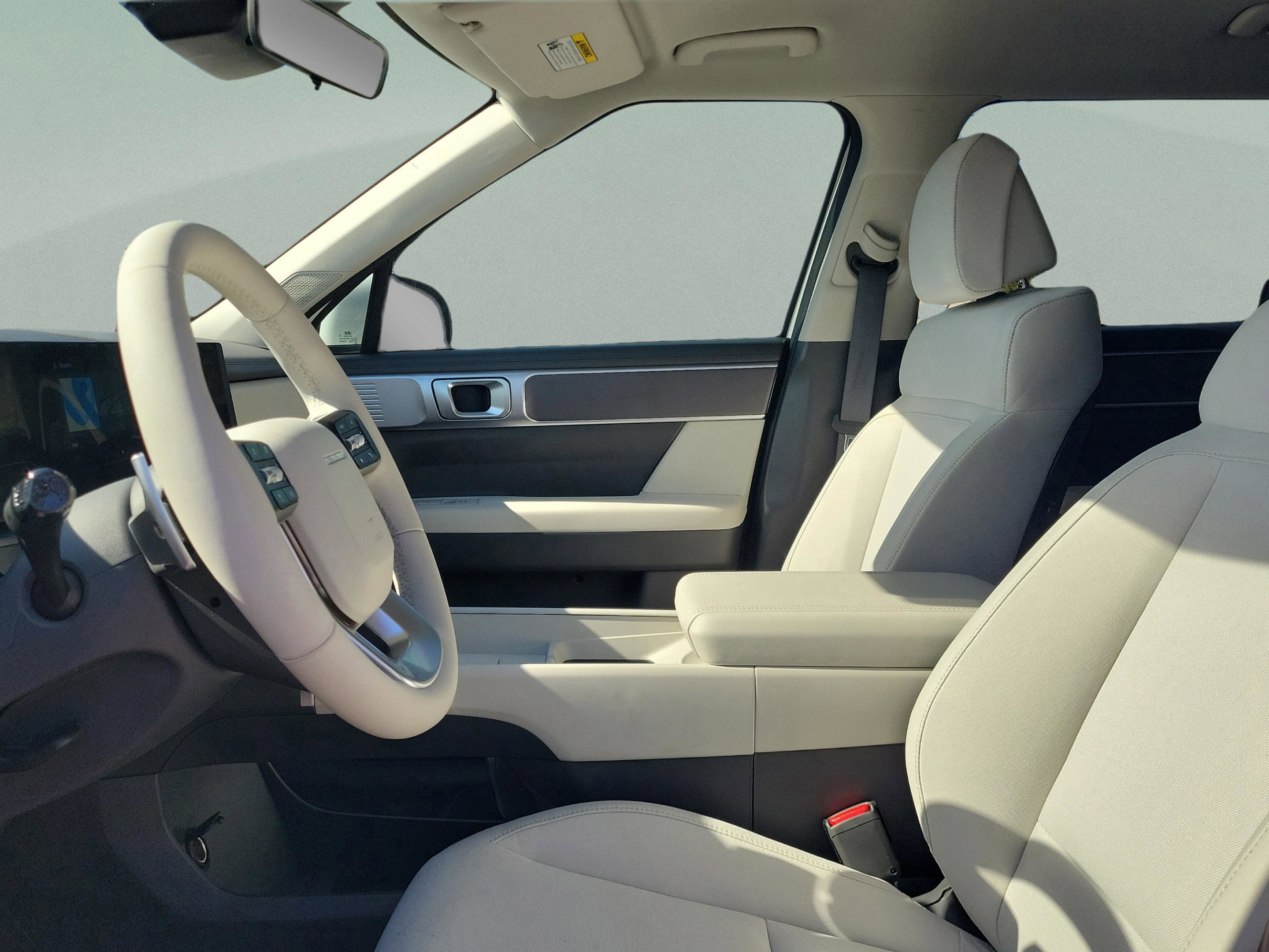 New 2026 Hyundai Santa Fe SE image 26