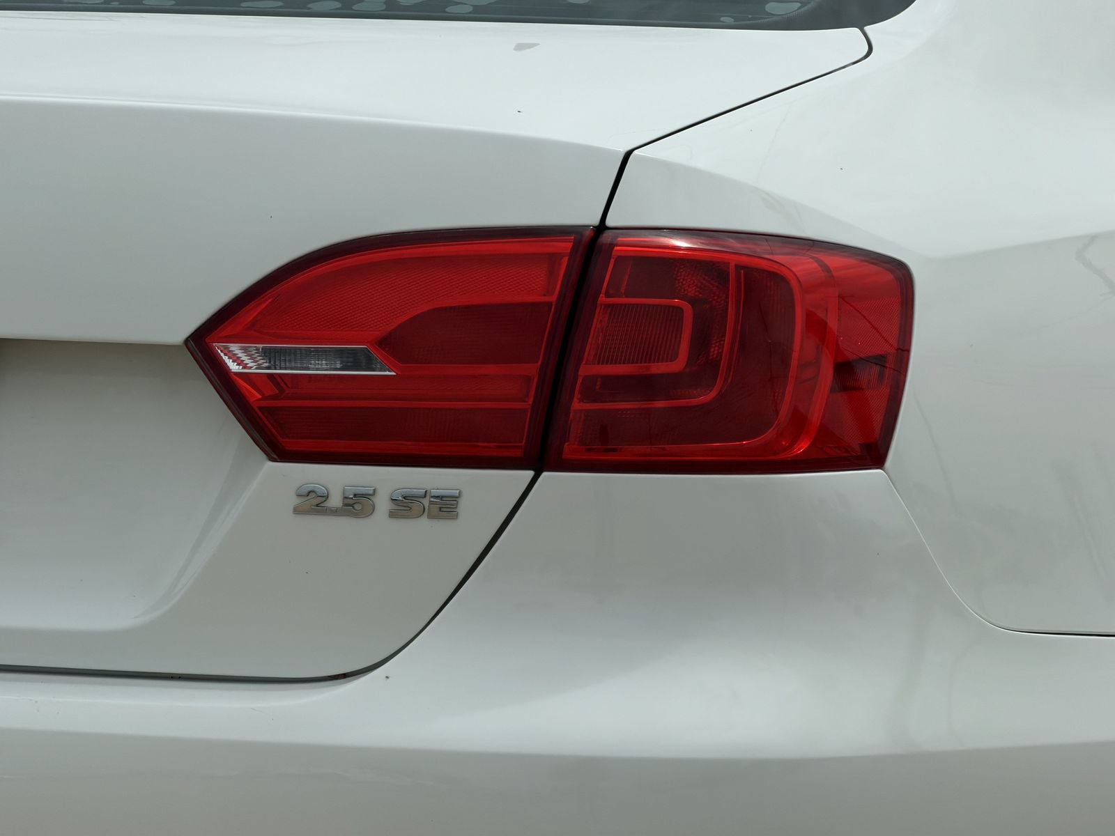 Used 2013 Volkswagen Jetta SE FWD image 11