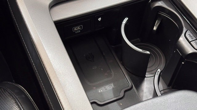 Used 2022 Hyundai Palisade Limited AWD/4WD image 50