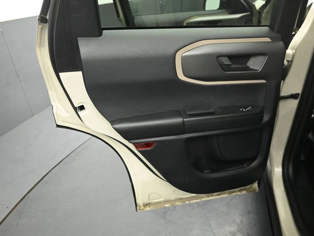 Certified 2025 Ford Bronco Sport Big Bend image 22
