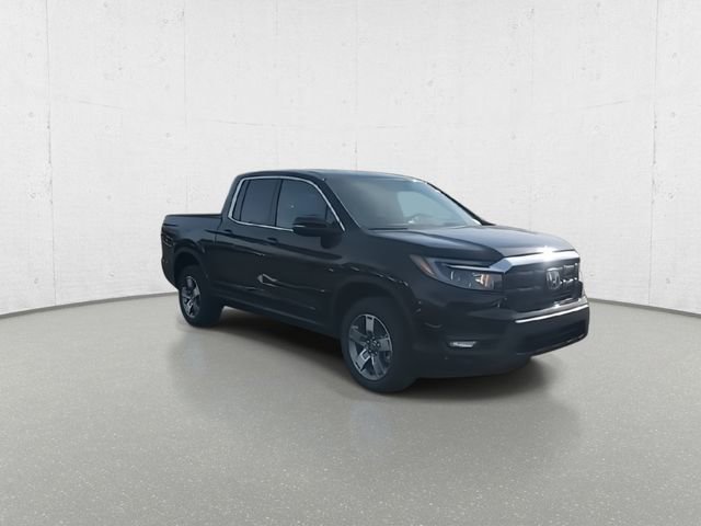 New 2026 Honda Ridgeline RTL image 2