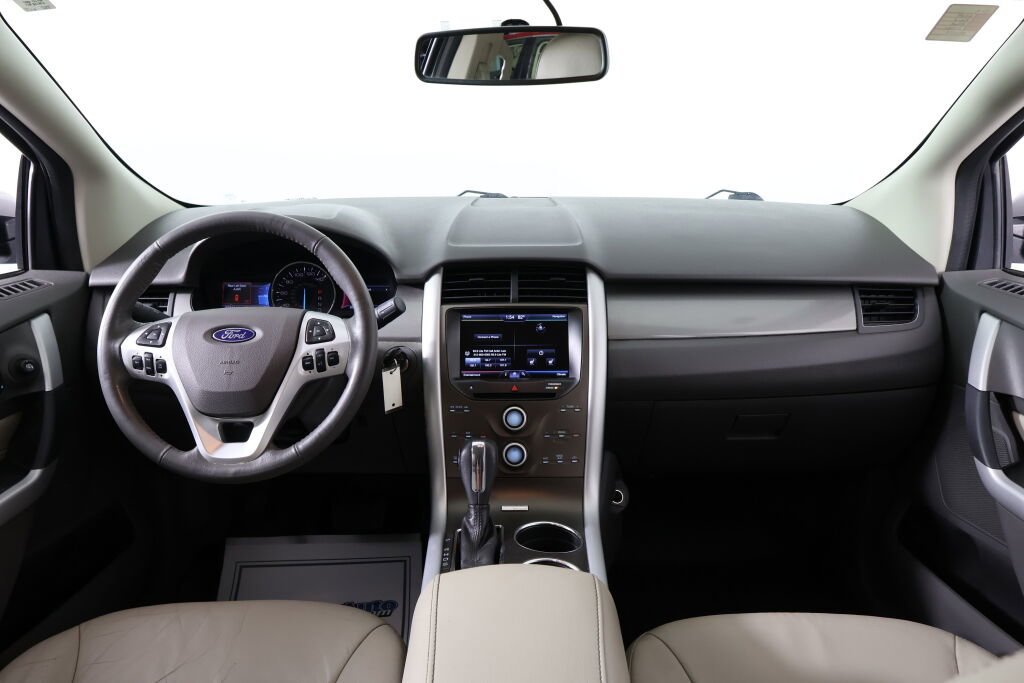 Used 2014 Ford Edge SEL w/ Equipment Group 205A AWD/4WD image 28