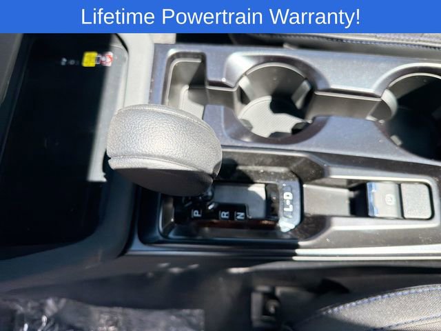New 2026 Subaru Forester Premium AWD/4WD image 26