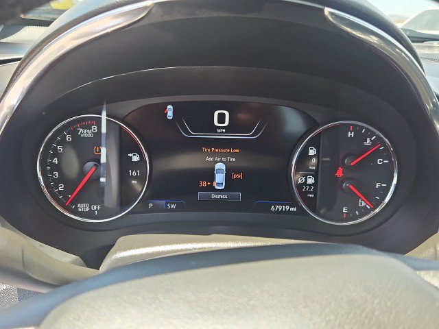 Used 2024 Chevrolet Malibu LT FWD image 12