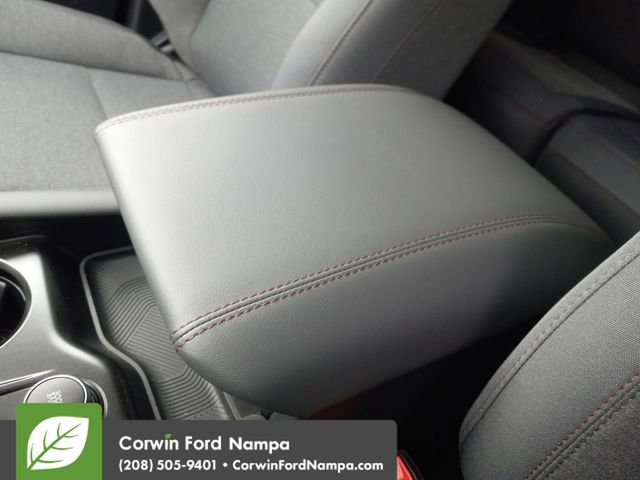 New 2026 Ford Explorer Active image 19