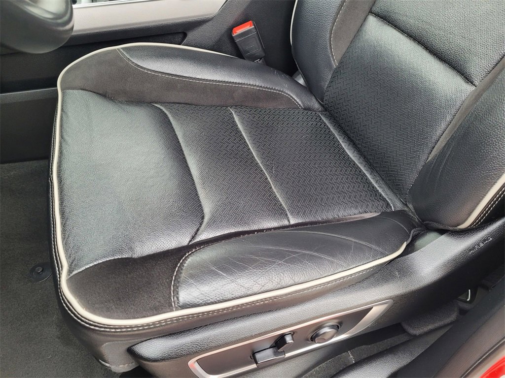 Used 2024 RAM 1500 Laramie image 11