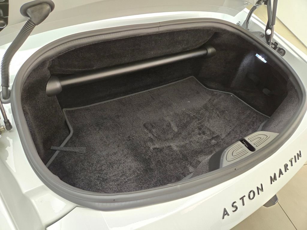 New 2026 Aston Martin V8 Vantage Coupe RWD image 21