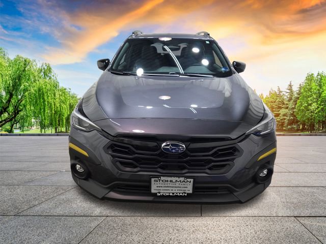 Certified 2025 Subaru Crosstrek 2.5i Sport image 9