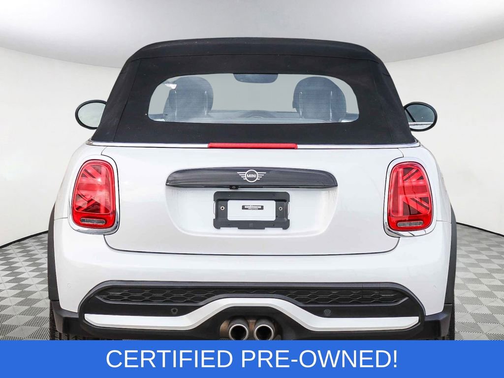 Used 2023 MINI Cooper S image 6