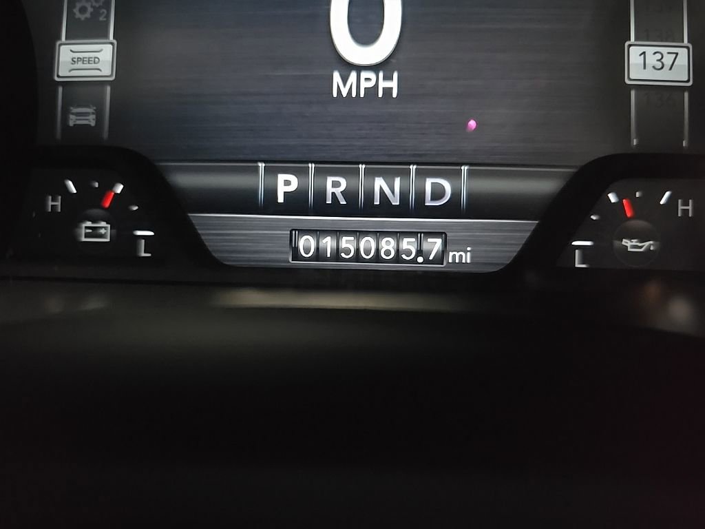 Used 2024 RAM 2500 Laramie w/ Snow Chief Group image 23