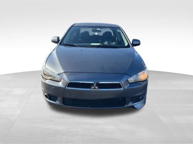 Used 2009 Mitsubishi Lancer ES image 2