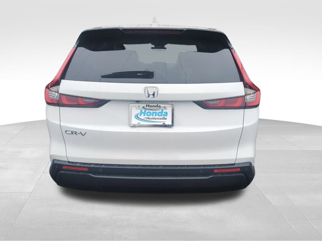 New 2026 Honda CR-V EX-L image 7