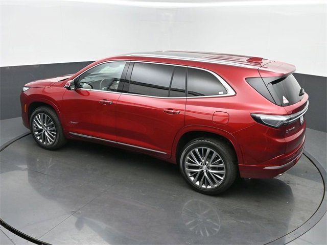 New 2026 Buick Enclave Avenir w/ Super Cruise Package image 42