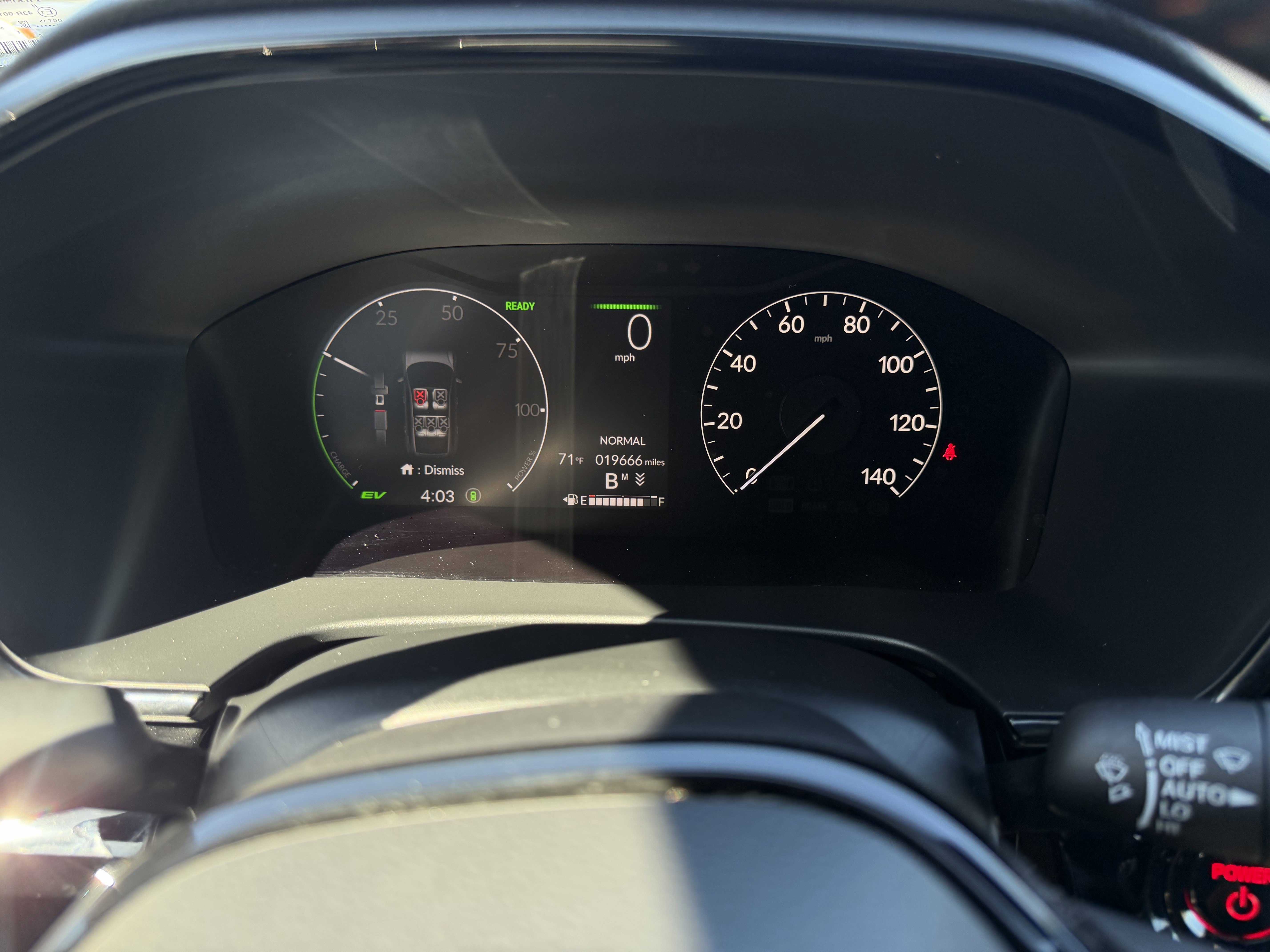 Used 2024 Honda CR-V Sport Touring image 18