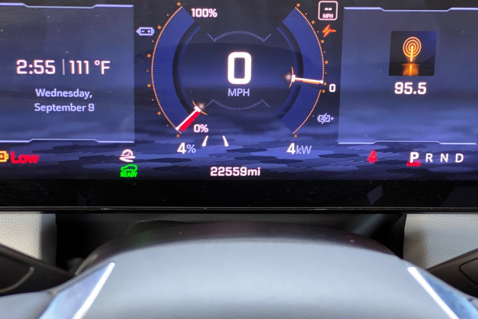 Used 2024 Chevrolet Equinox EV LT AWD/4WD image 36