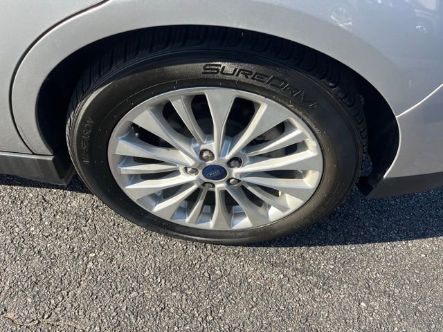 Used 2018 Ford C-MAX SE FWD image 18