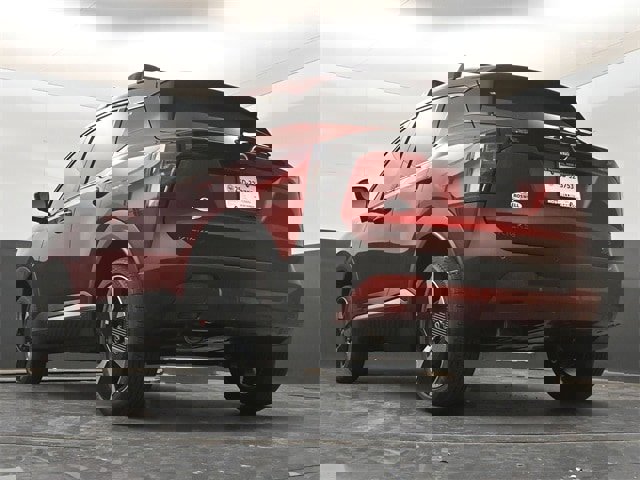 New 2026 Nissan Kicks SR image 18