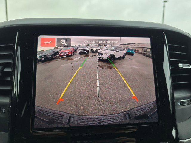 New 2026 RAM 1500 Classic Warlock image 35