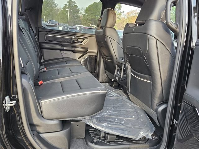 New 2026 RAM 1500 Limited image 14