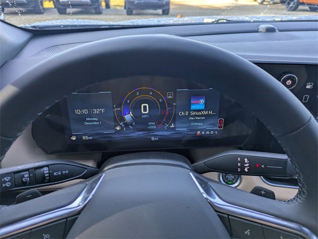 New 2026 Chevrolet Equinox ACTIV w/ Safety and Technology Package image 16