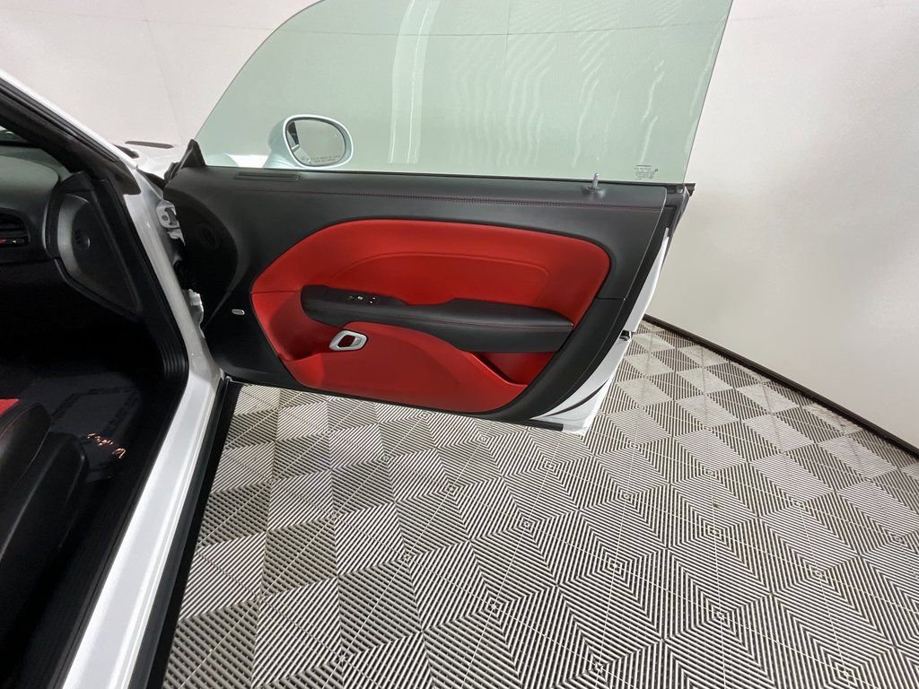 Used 2022 Dodge Challenger R/T Scat Pack image 20