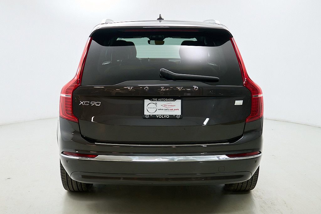 Certified 2024 Volvo XC90 T8 Ultimate AWD/4WD image 9