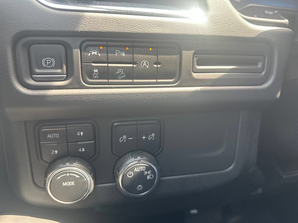 Certified 2023 Chevrolet Tahoe Z71 AWD/4WD image 27