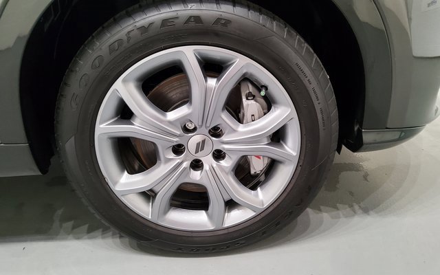 Used 2024 Dodge Hornet R/T image 39