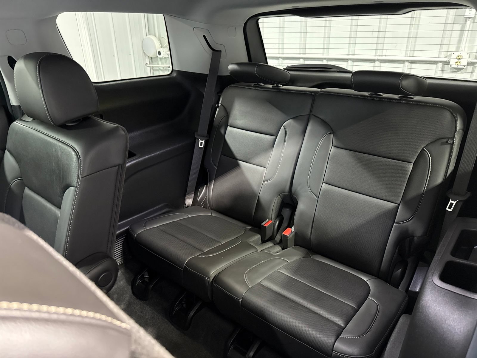 Used 2023 GMC Acadia SLT w/ Elevation Edition FWD image 20