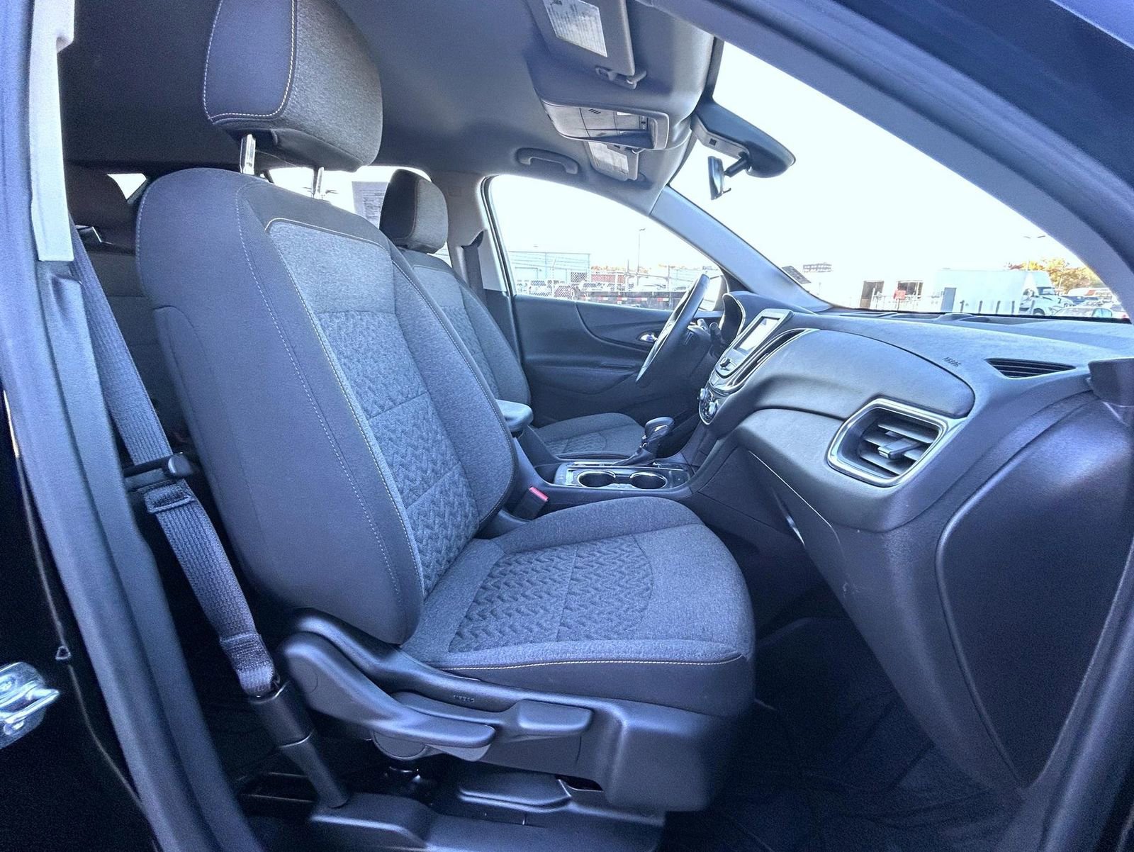 Used 2024 Chevrolet Equinox LT w/ LPO, Floor Liner Package image 16